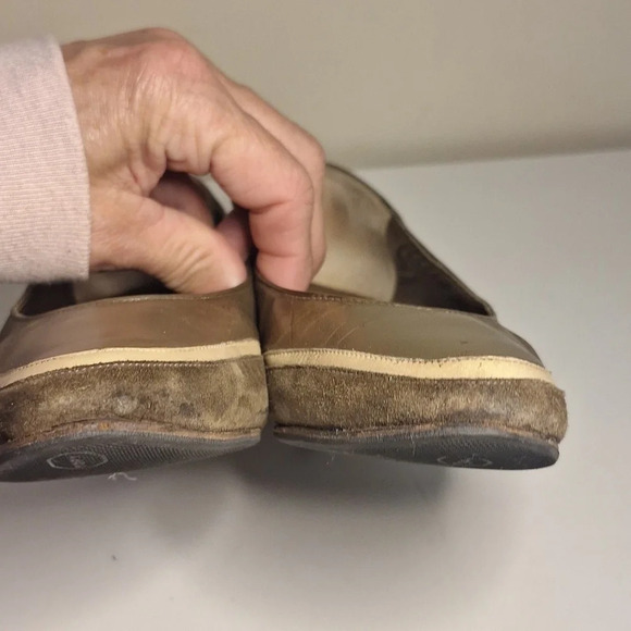 Christian Dior  Vintage low heel shoes SZ EU 36 - Picture 7 of 9